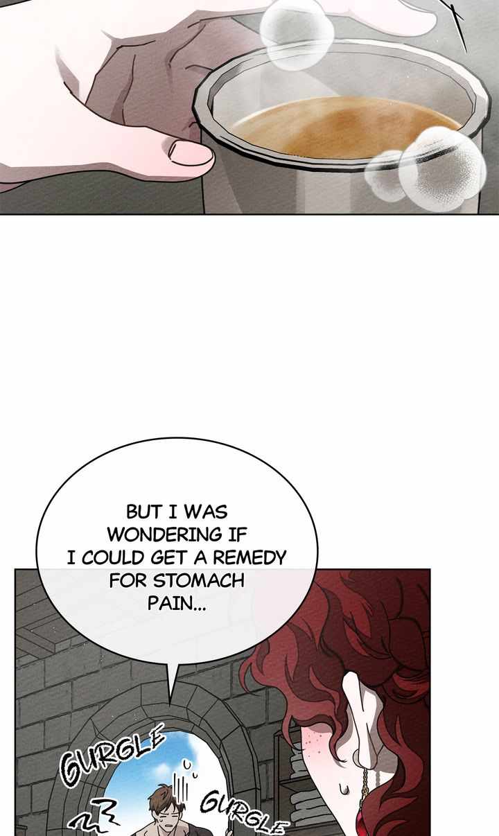 Under the Oak Tree Chapter 88 image 73